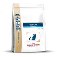 Royal Canin Renal Kat - (RF 23) 4 kg
