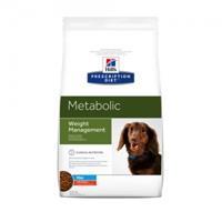 Hills Prescription Diet Metabolic Mini Hund