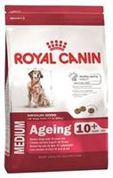 ROYAL CANIN Medium Ageing 10+ - 15 kg