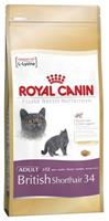 Royal Canin Kattenvoer - British Shorthair Adult - 400 g
