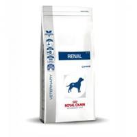 Royal Canin Veterinary Diet Royal Canin Renal Hundefutter - RF 14 (früher RF 16) 7 kg