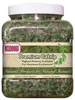 KONG Kat - Naturals Premium Catnip - 28 Gramm