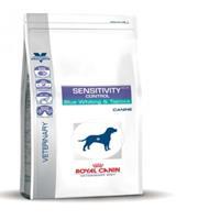 Royal Canin Veterinary Diet Royal Canin Sensitivity Control Hundefutter 7 kg