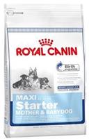 Royal Canin Maxi Starter Hundefutter 15 kg