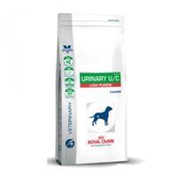 Royal Canin Veterinary Diet Royal Canin Urinary U/C Hundefutter 7.5 kg