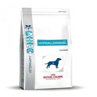 Royal Canin Veterinary Diet Royal Canin Veterinary Hypoallergenic Hundefutter 7 kg