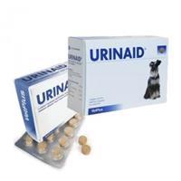 Vetplus Urinaid 60 tabletten
