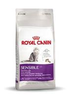 Royal Canin Sensible 33 Katzenfutter 4 kg
