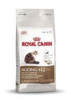 Royalcanin Ageing +12 4 kg Kattenvoer