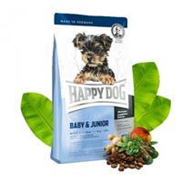 Happy Dog Supreme - Mini Baby & Junior - 4 kg