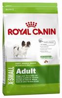 ROYAL CANIN X-Small Adult - 3 kg