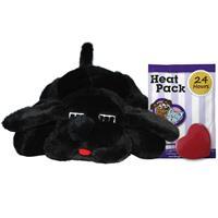 Smartpetlove Snuggle Puppy - Zwart