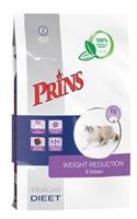 PRINS DIEETVOEDING Vitalcare Dieet Weight Reduction & Diabetic kattenvoer 5 kg