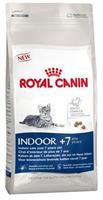 ROYAL CANIN Indoor 7+ - Kattenvoer - 400Â gram