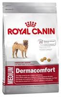 ROYAL CANIN Medium Dermacomfort - 3 kg