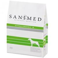 Sanimed Hypoallergenic Dog Lamm/Reis 3 kg.