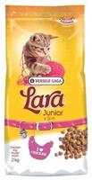 LARA Junior Kip kattenvoer 2 kg