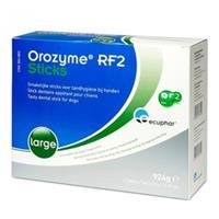 Orozyme RF2 Sticks Large ( > 30 kg.)