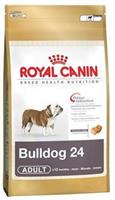 ROYAL CANIN Bulldog Adult - 3 kg