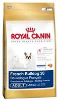 ROYAL CANIN French Bulldog Adult 3Kg