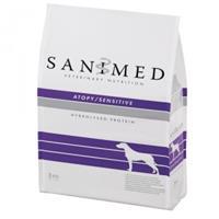 Sanimed Skin/Sensitive Dog - 3 kg