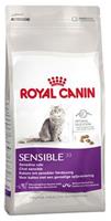 ROYAL CANIN Sensible 400 gram Kattenvoer