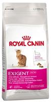 ROYAL CANIN 400g Exigent 35/30 Savour Sensation  Kattenvoer