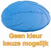 Beeztees Dog O Soar Gummi-Frisbee - 22 cm