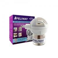Feliway Classic Startset - Verdamper en Flacon - 48 ml