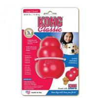 KONG Classic L - 10 cm