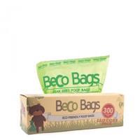 BecoThings Beco Poop Bags Dispenser Roll - 300 stuks