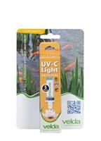Velda Uv-C Pl Losse Lamp 5W (2-Pins)
