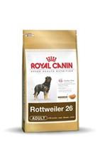Royalcanin Rottweiler Adult - 12 kg
