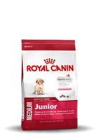 Royalcanin medium junior 15 kg
