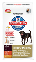 HILLS Hill's Science Plan Canine Adult Healthy Mobility Large Breed Chicken 12 kg