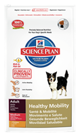 HILLS Hill's Science Plan Canine Adult Healthy Mobility Medium Chicken 12 kg