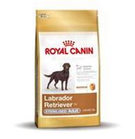Royalcanin Labrador Retriever Sterilised Adult - 12 kg