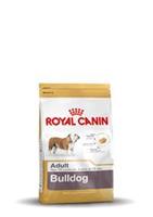 Royalcanin Bulldog Adult - 12 kg