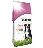 Yarrah Droogvoer Hond Sensitive Bio - 10 kg