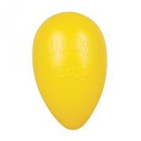 Jolly Egg (8 Inch) 20 cm - gelb, klein