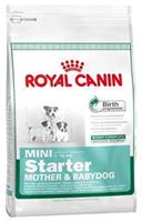 ROYAL CANIN Mini Starter Mother & Babydog - 3 kg