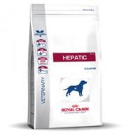 Royal Canin Hepatic Hond (HF 16) - 1,5 kg