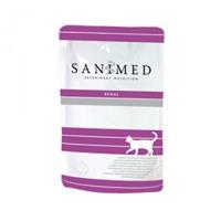 Sanimed Renal, Liver and Stones Cat 12x100 gr. pouches