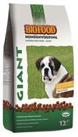 Biofood Giant Hundefutter 12.5 kg