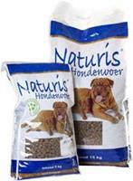 Naturis Hondenvoer Sensitive Lam - Rijst 15 kg