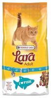 LARA Vis kattenvoer 10 kg