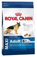 ROYAL CANIN 4kg Maxi Adult 5+  Hondenvoer
