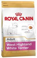 ROYAL CANIN West Highland White Terrier Adult - 3 kg