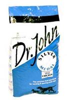 DR JOHN Silver 15kg