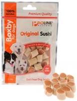 Boxby Original Sushi Hundesnacks 100 Gramm